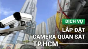 lắp đặt camera nhà xưởng trọn gói