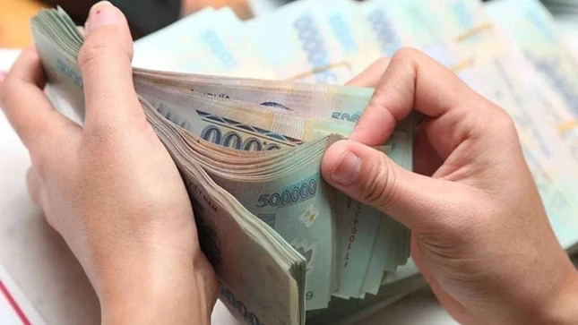 tien-luong-9875-5539-1 Quy định tiền lương, chế độ trường hợp bị tinh giản ảnh 1
